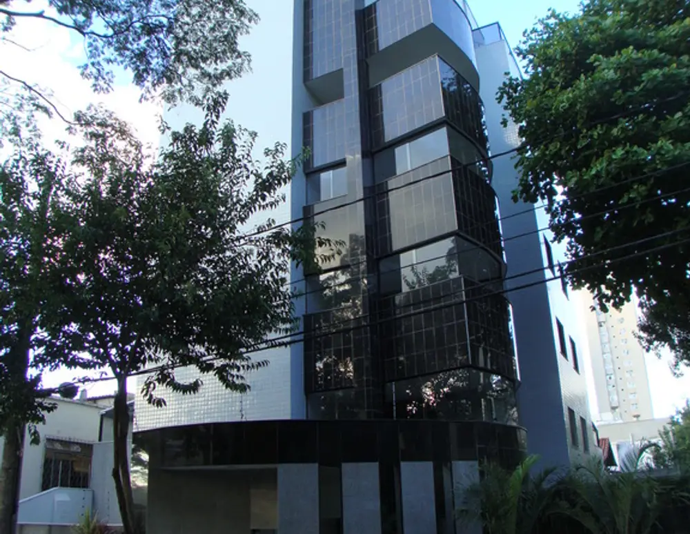 Edifício Barcelona