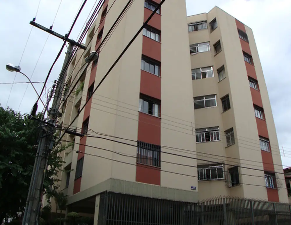 Edificio Samambaia