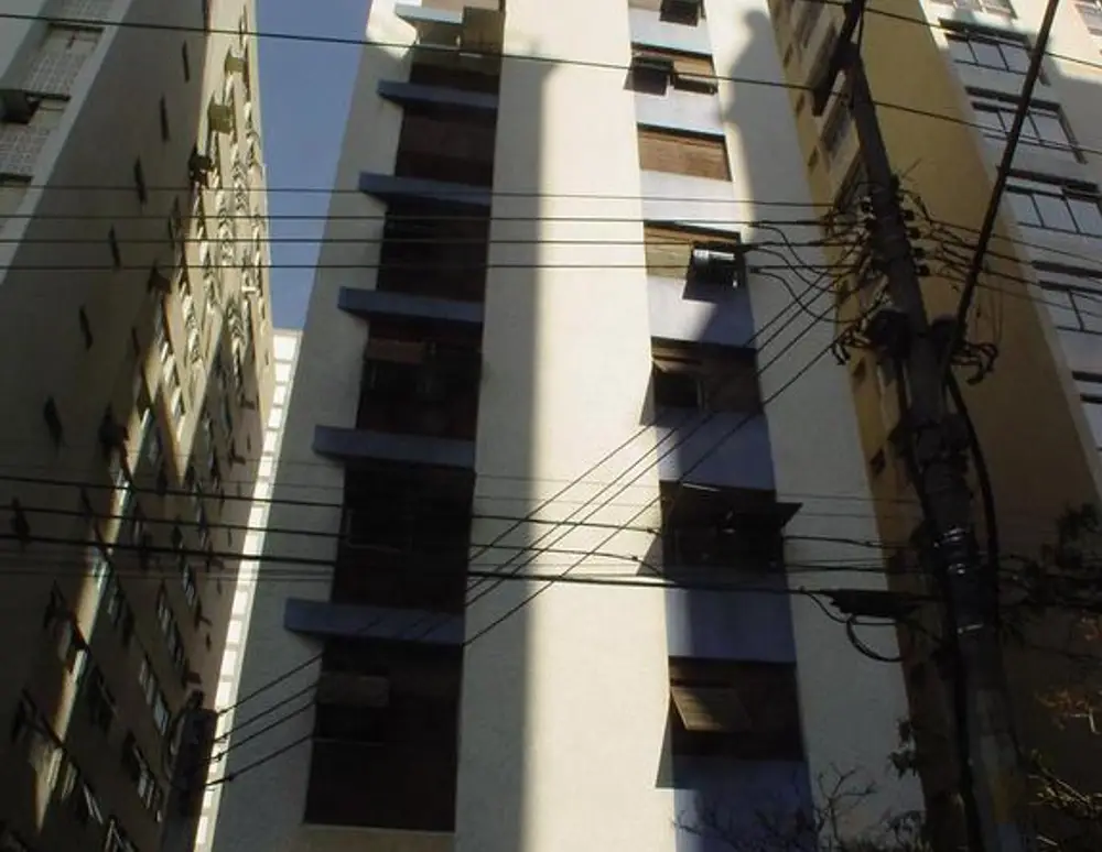 Edificio Monte Branco