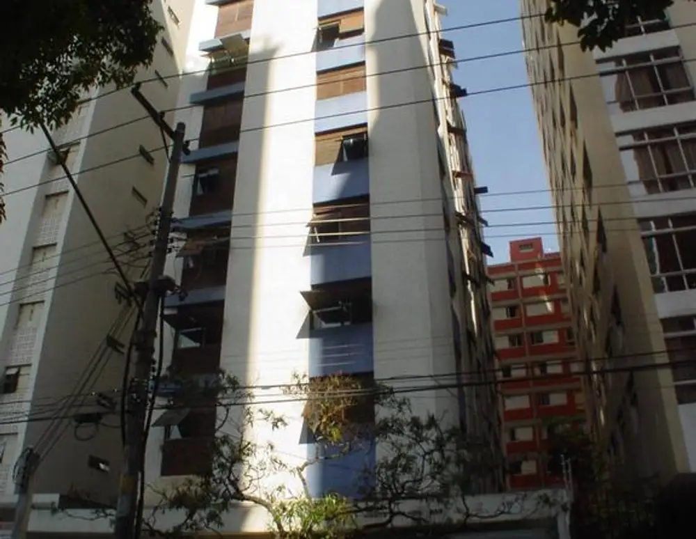 Edificio Monte Branco — foto 2