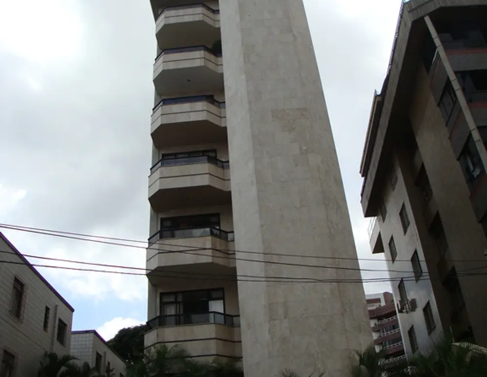 Edificio Richelieu