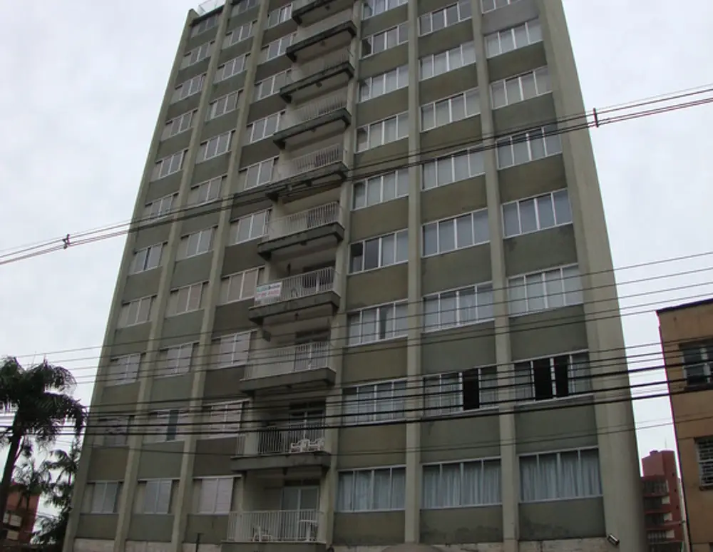 Edificio Majorca