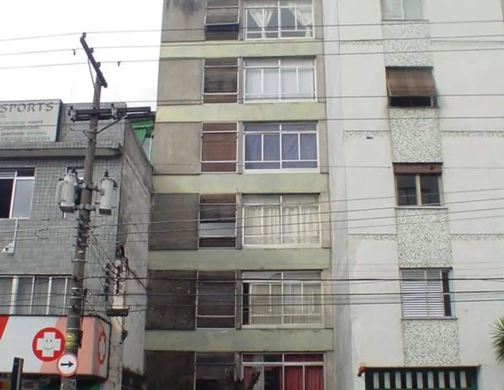 Edificio Dea