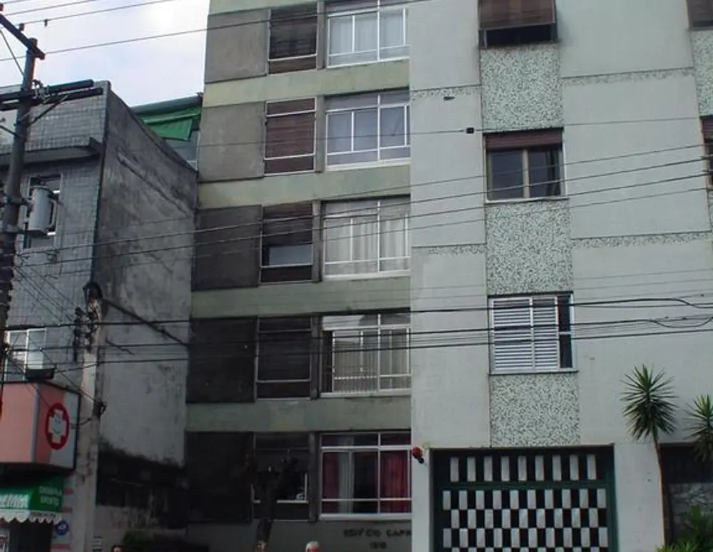 Edificio Dea — foto 2