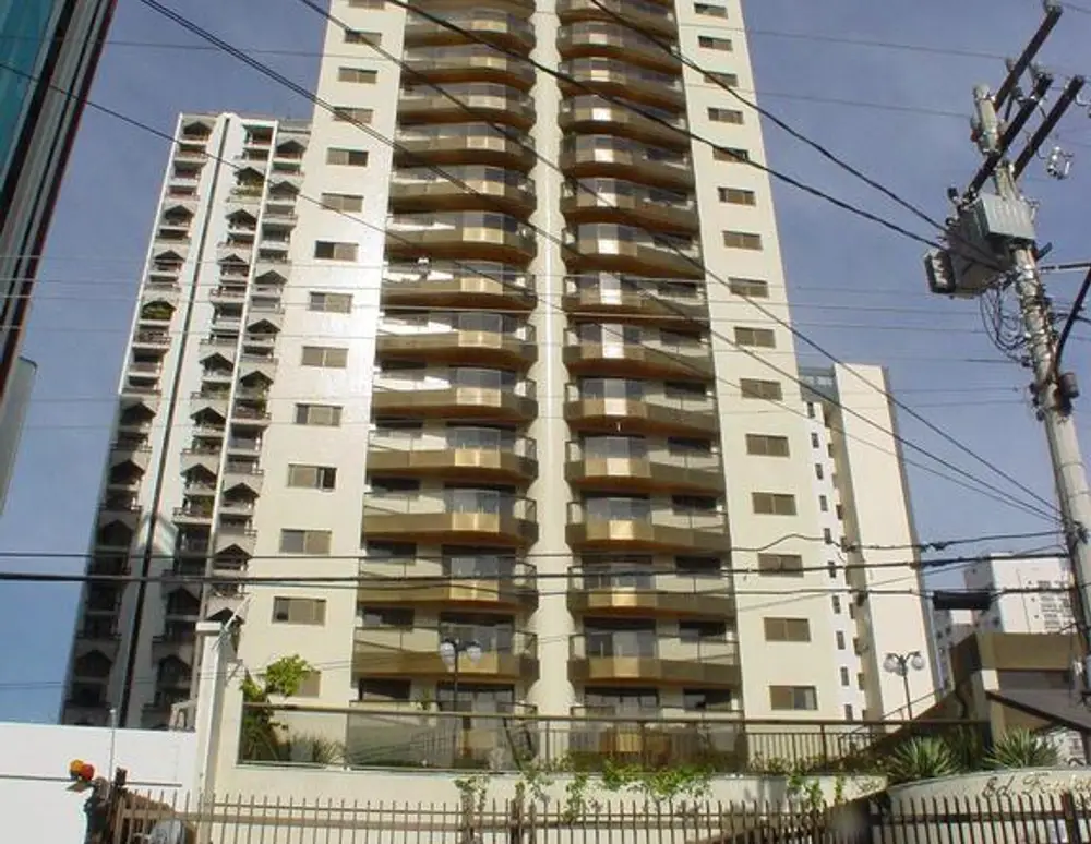 Edificio Fontainebleu