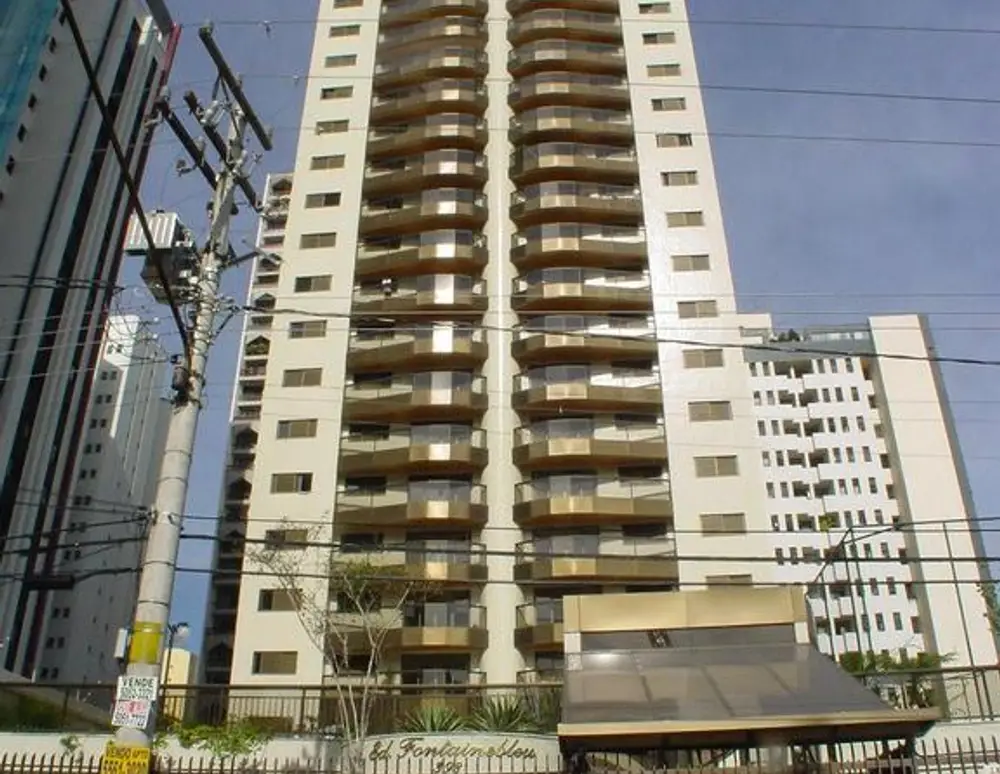 Edificio Fontainebleu — foto 2