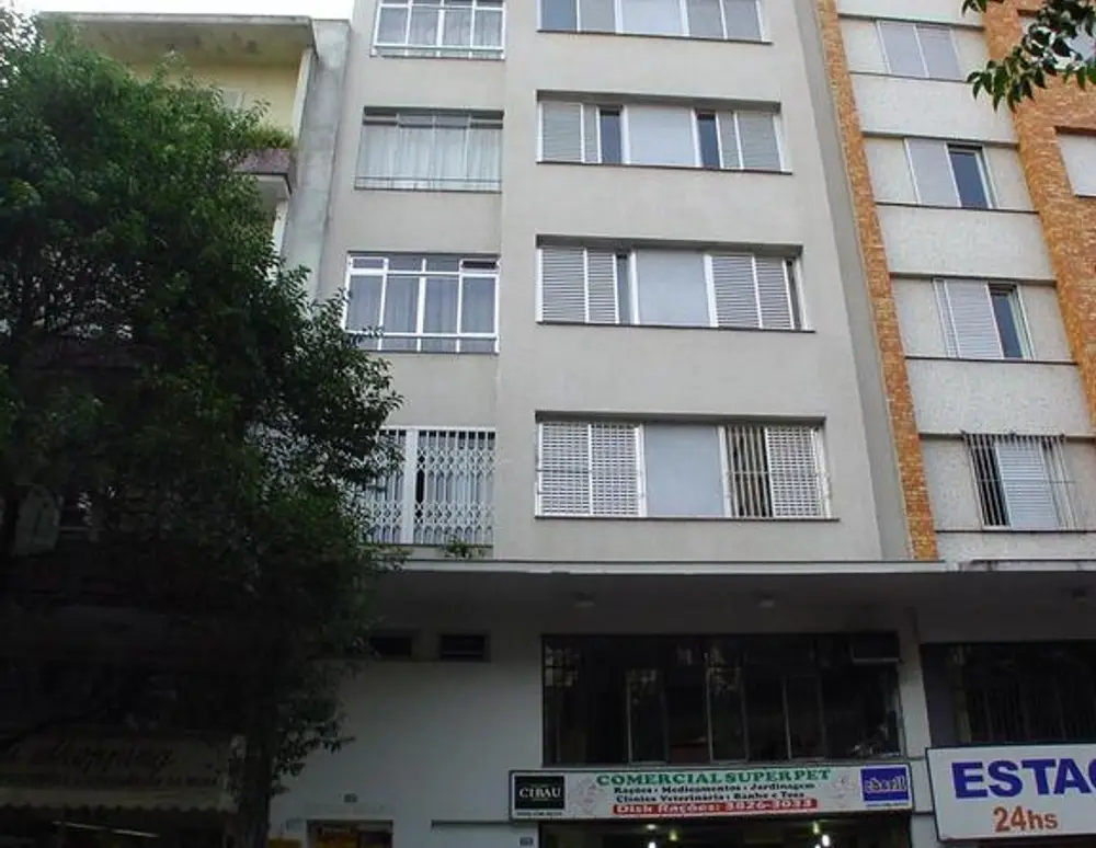 Edificio Goiania