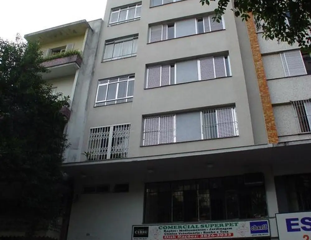 Edificio Goiania — foto 2