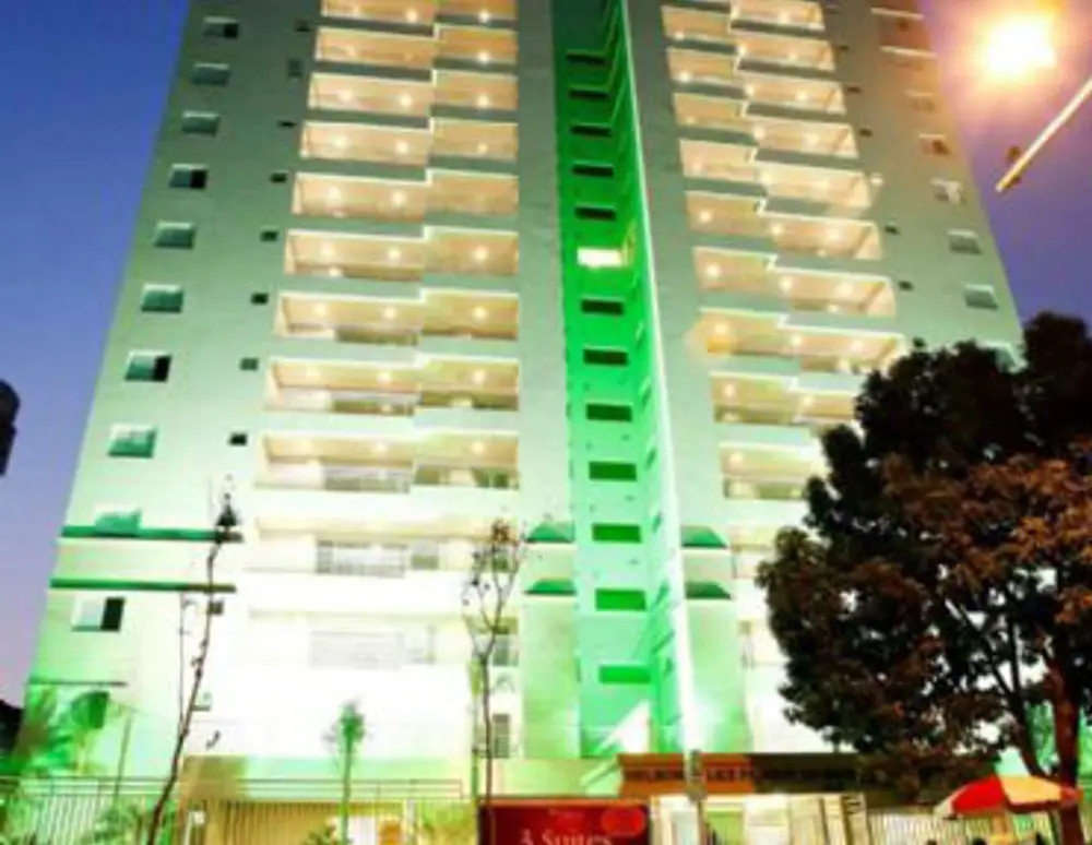 Edificio Helbor Felice Parque da Mooca — foto 2