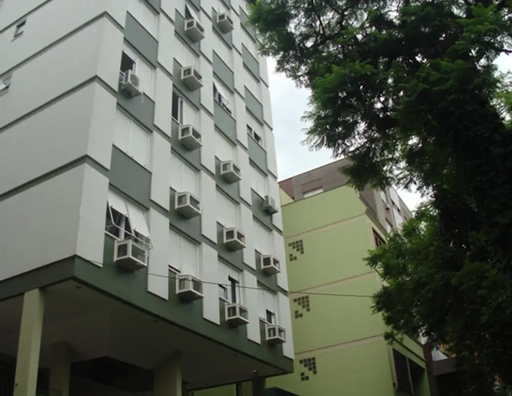Edificio Baia Blanca
