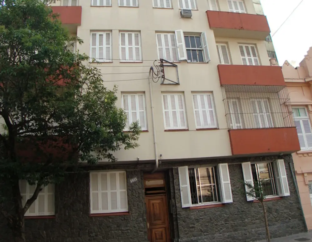 Edificio Sao Braz
