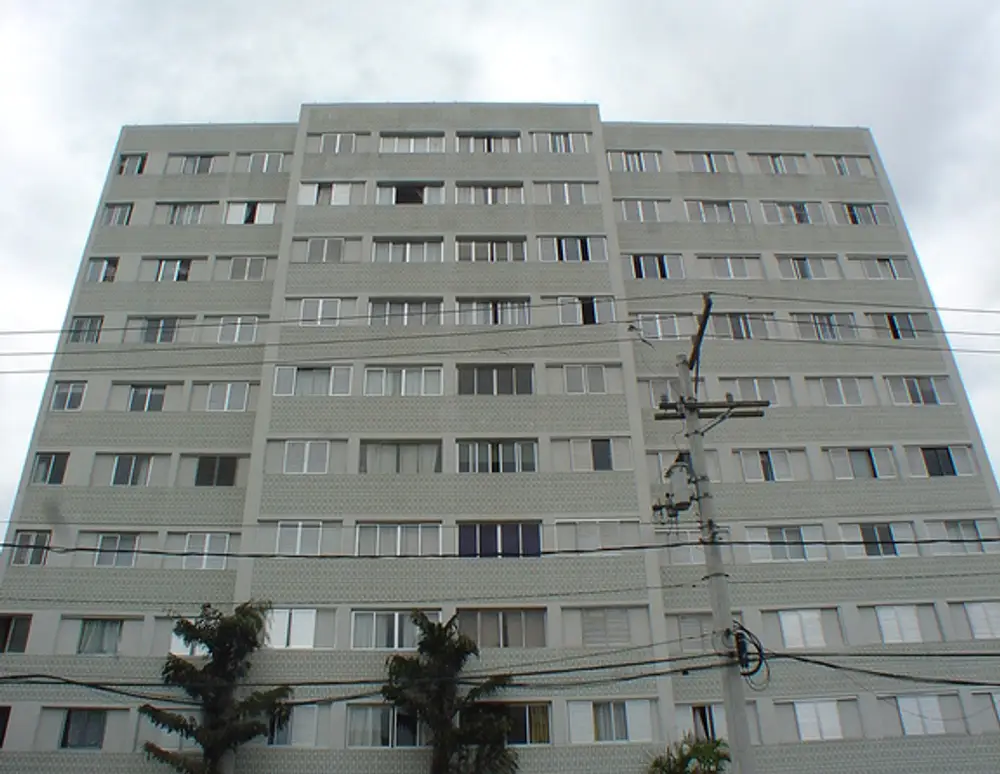 Edificio Montis Regalis