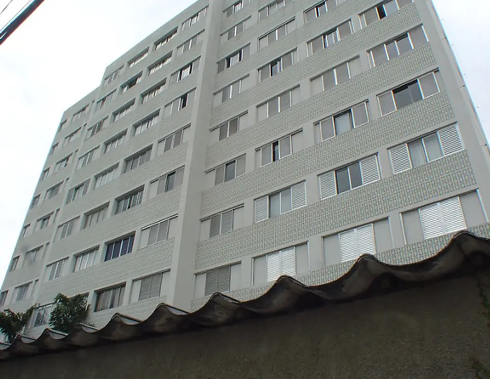 Edificio Montis Regalis — foto 2