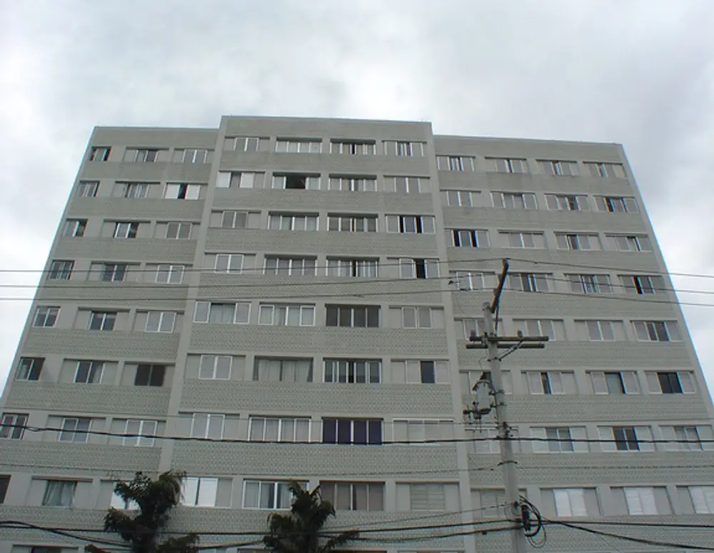 Edificio Montis Regalis — foto 3
