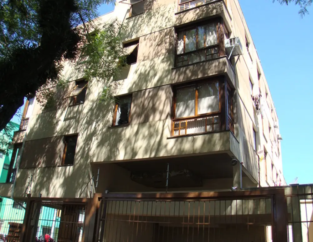 Edifício Monte Alegre
