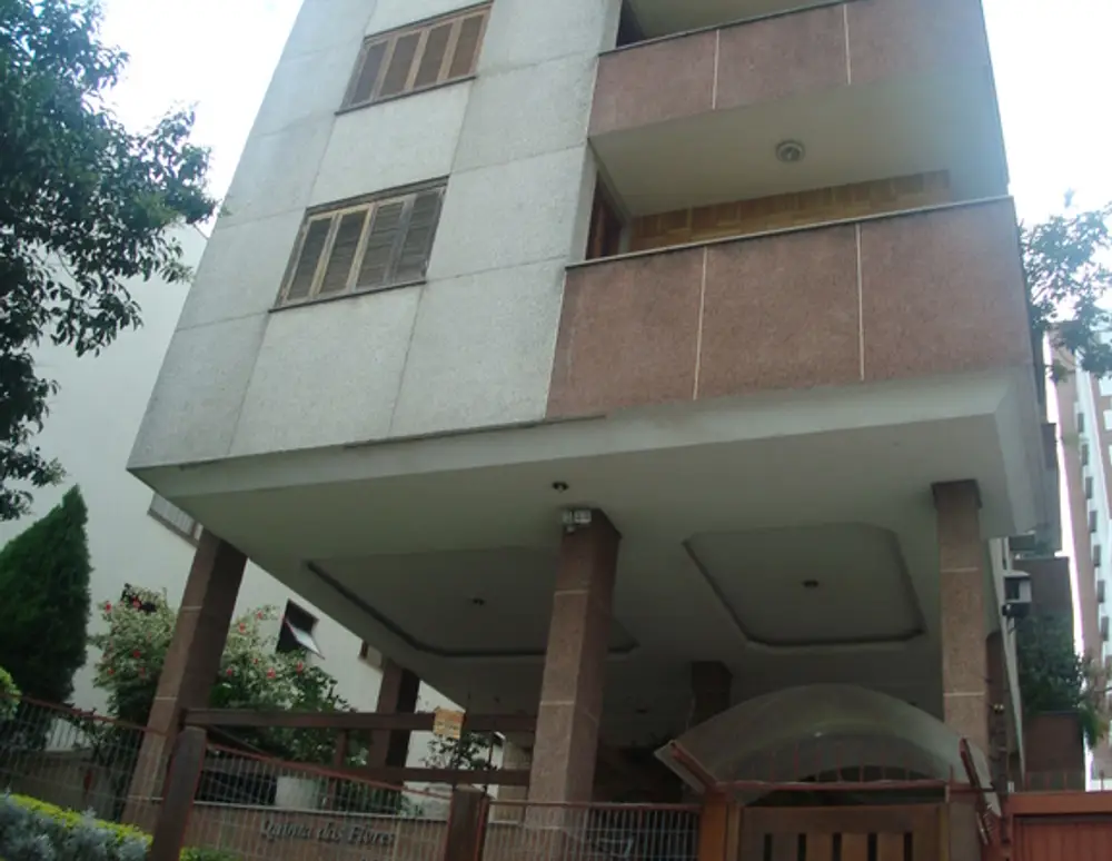 Edifício Quinta das Flores