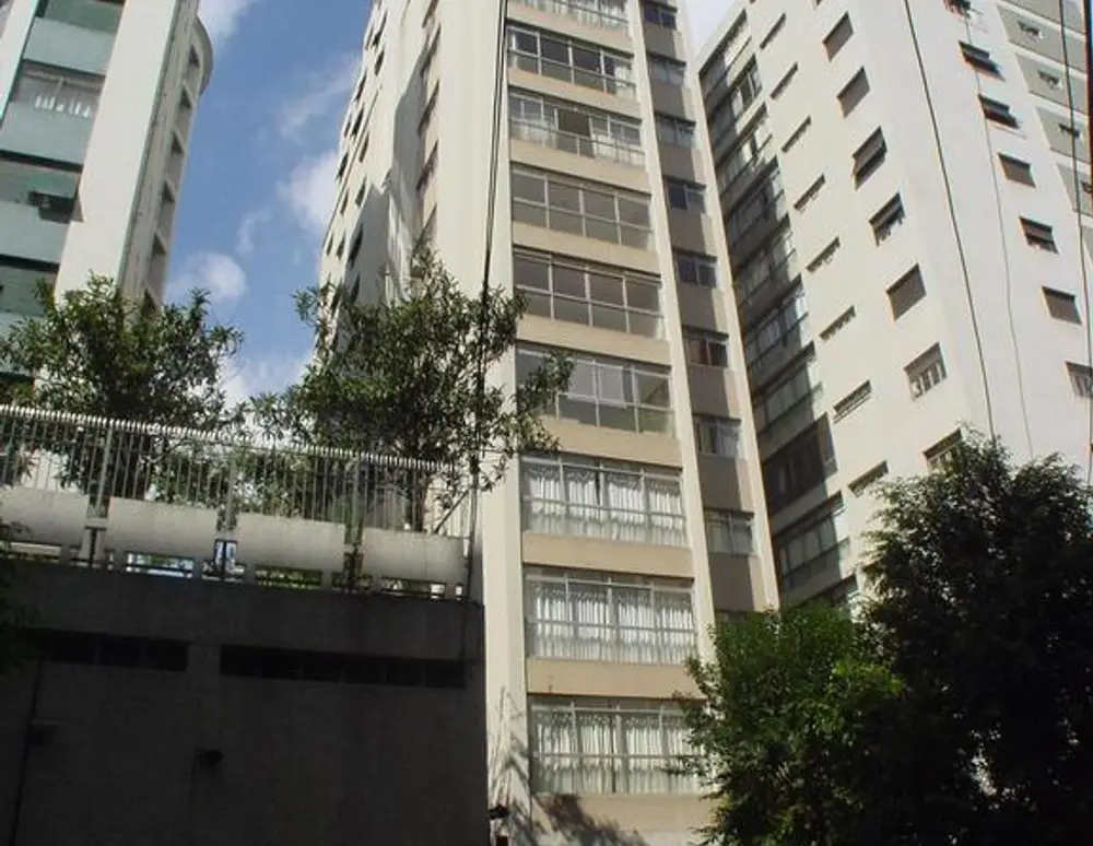 Edificio Saint Michel — foto 2