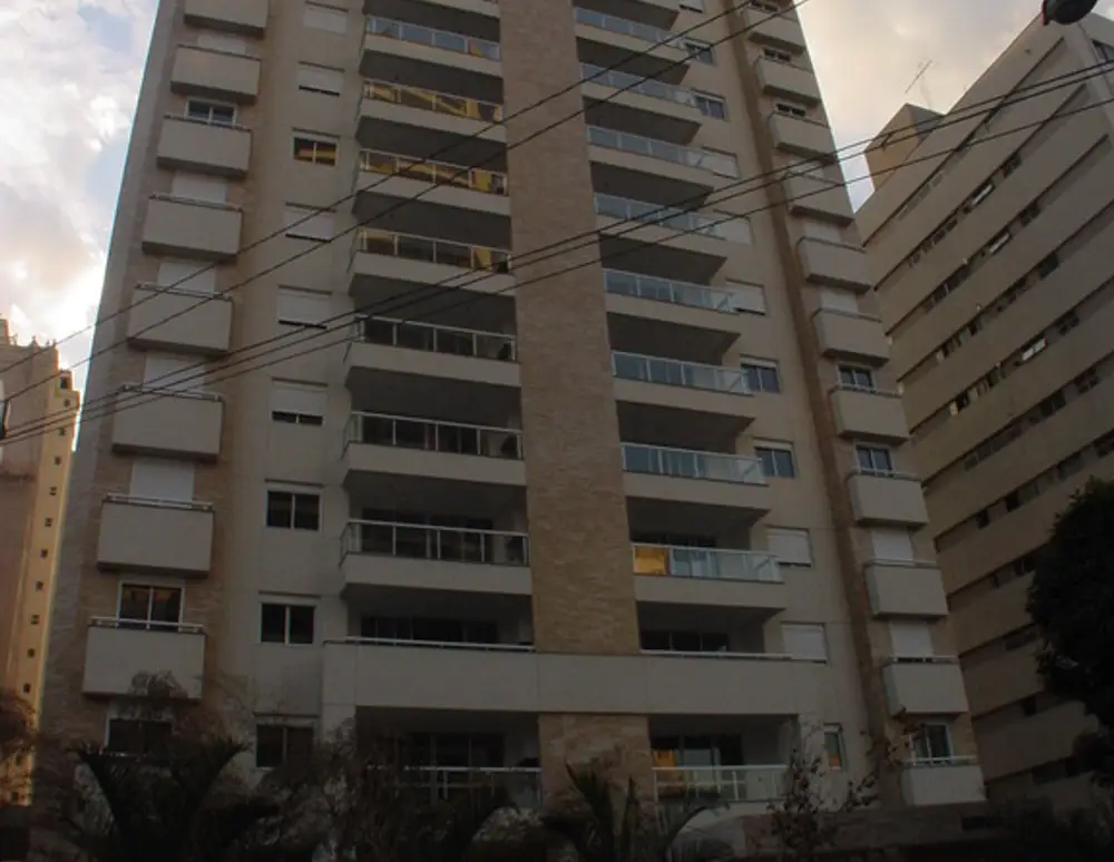 Edifício Brise