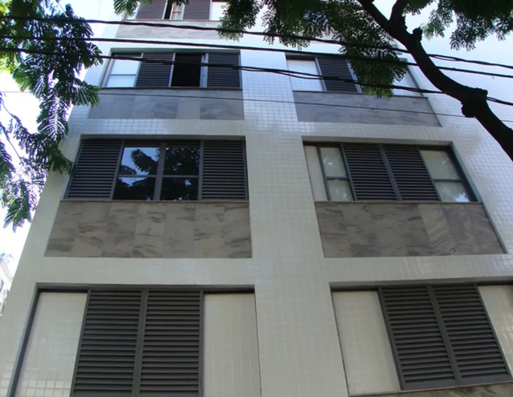 Edificio Jose Francisco Neto