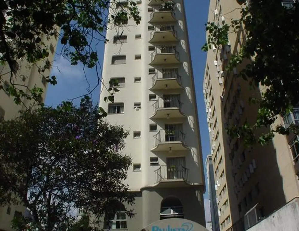Edificio Paulista Flat Ii
