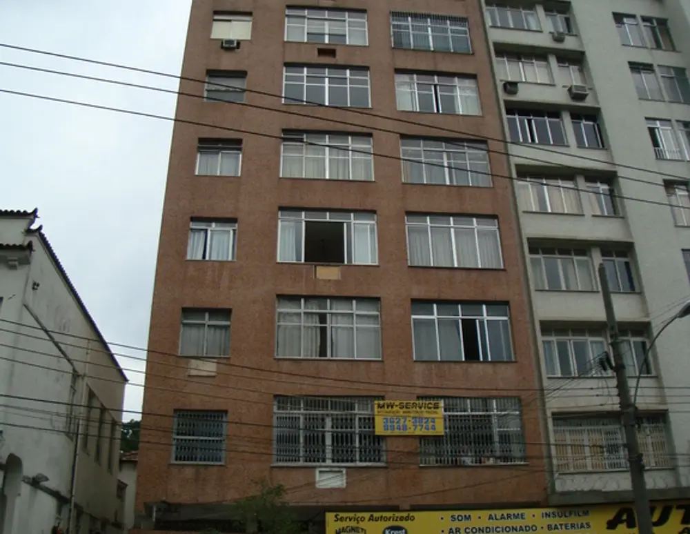 Edificio Siroco — foto 2