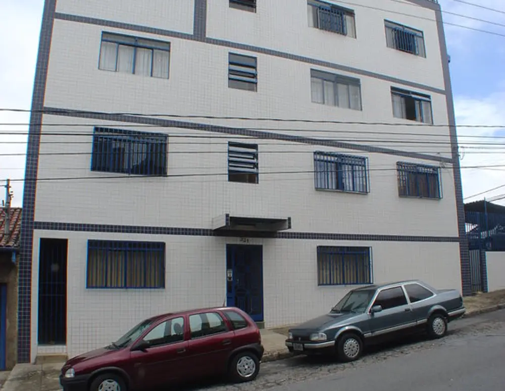Edificio Josilda