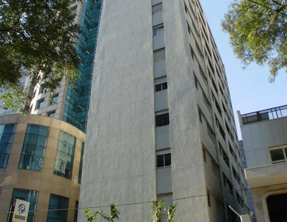 Edificio Olga