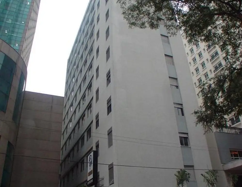 Edificio Olga — foto 2