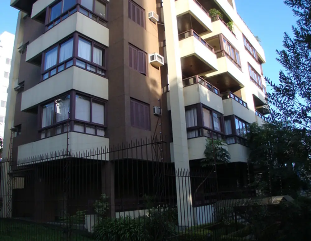 Edificio Porto D'ascolli