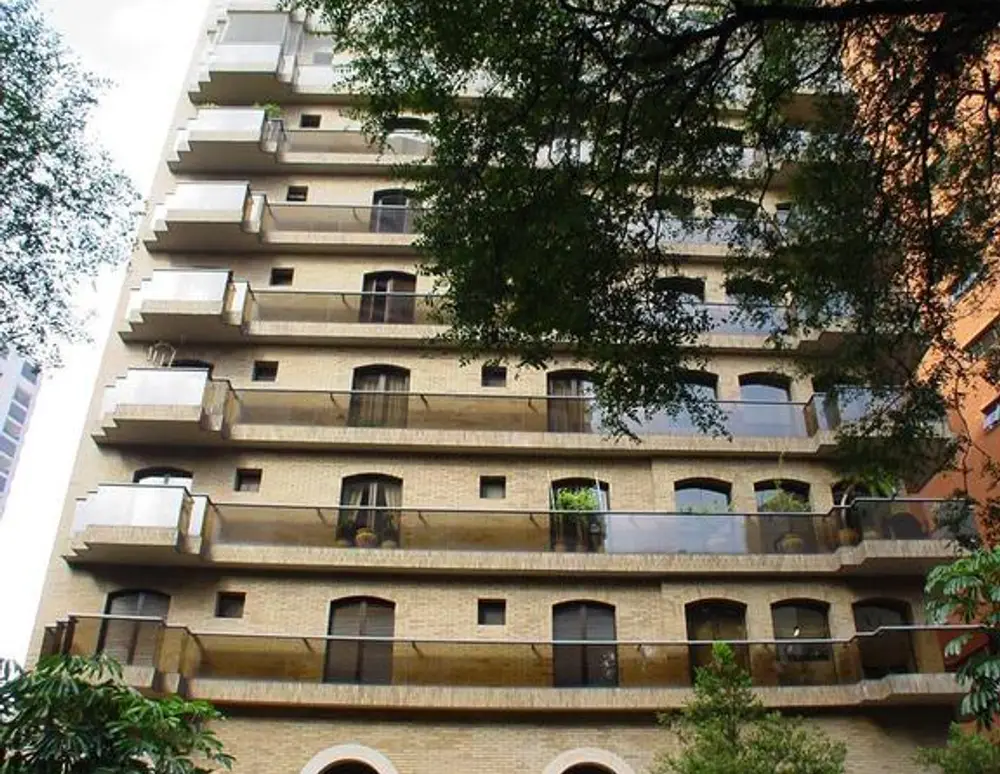 Edificio Divonne — foto 2