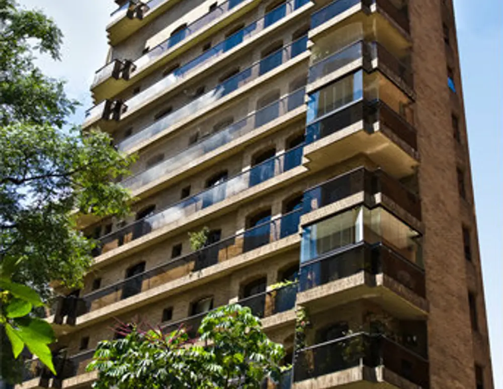 Edificio Divonne — foto 3