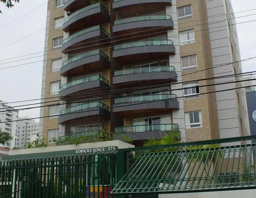 Edificio Joyce