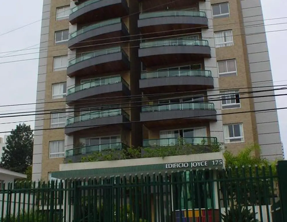 Edificio Joyce — foto 2