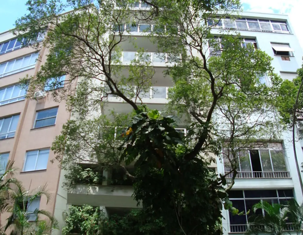 Edificio Liamar