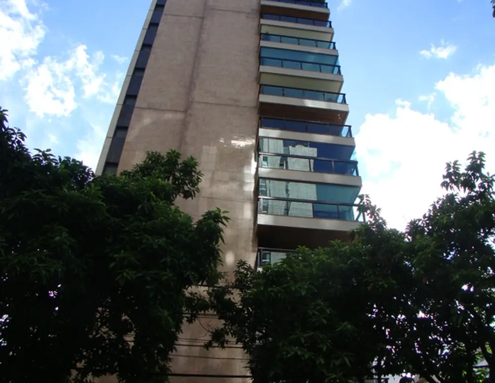Edificio Everest