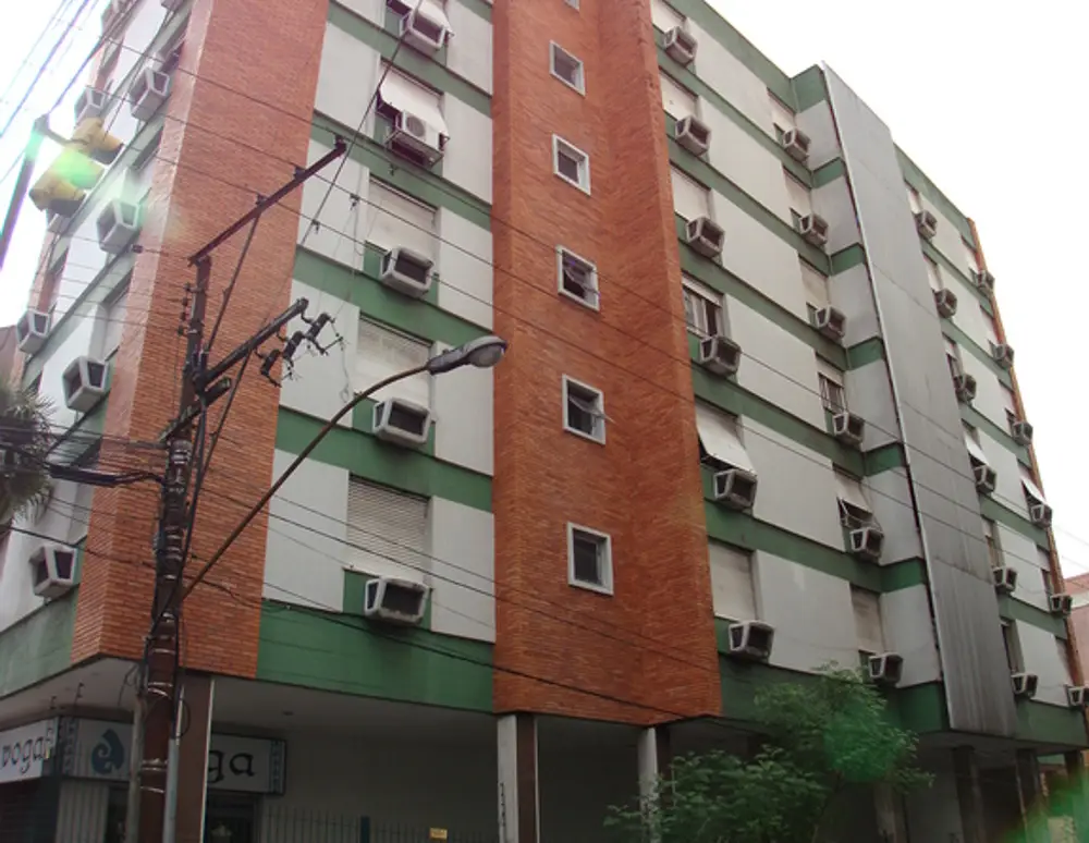 Edificio Baldoni