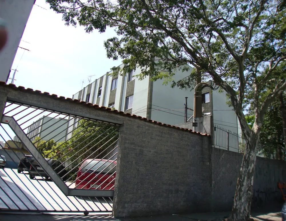Conjunto Residencial Excelsior