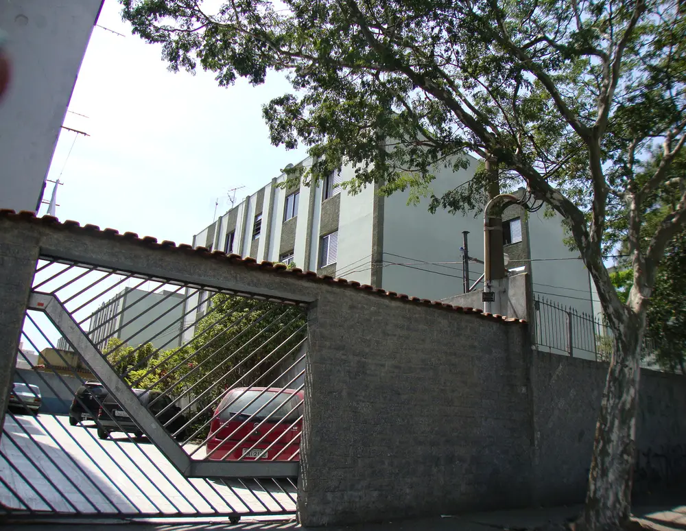 Conjunto Residencial Excelsior — foto 2