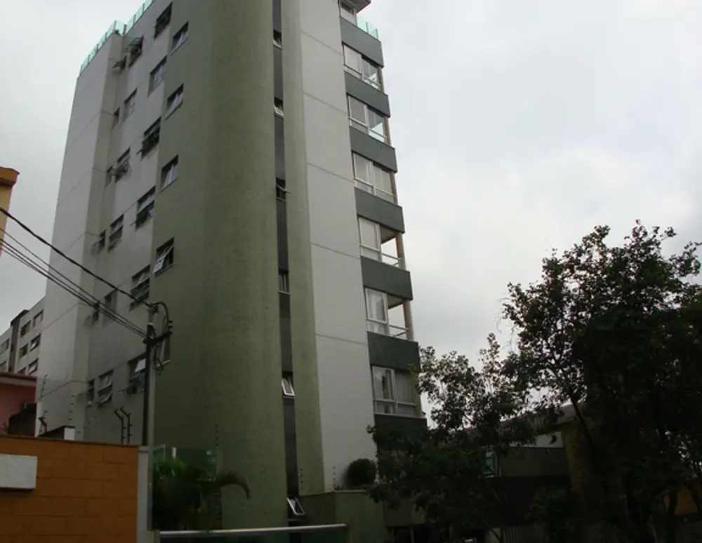 Edificio La Valla