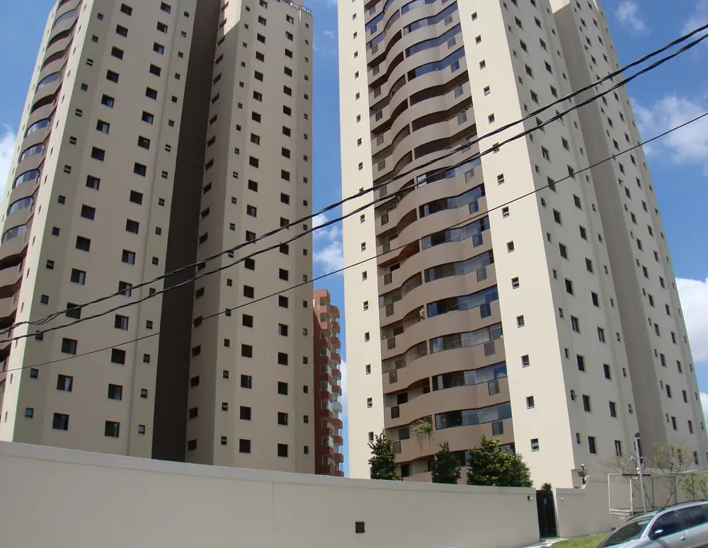 Residencial Portal dos Classicos