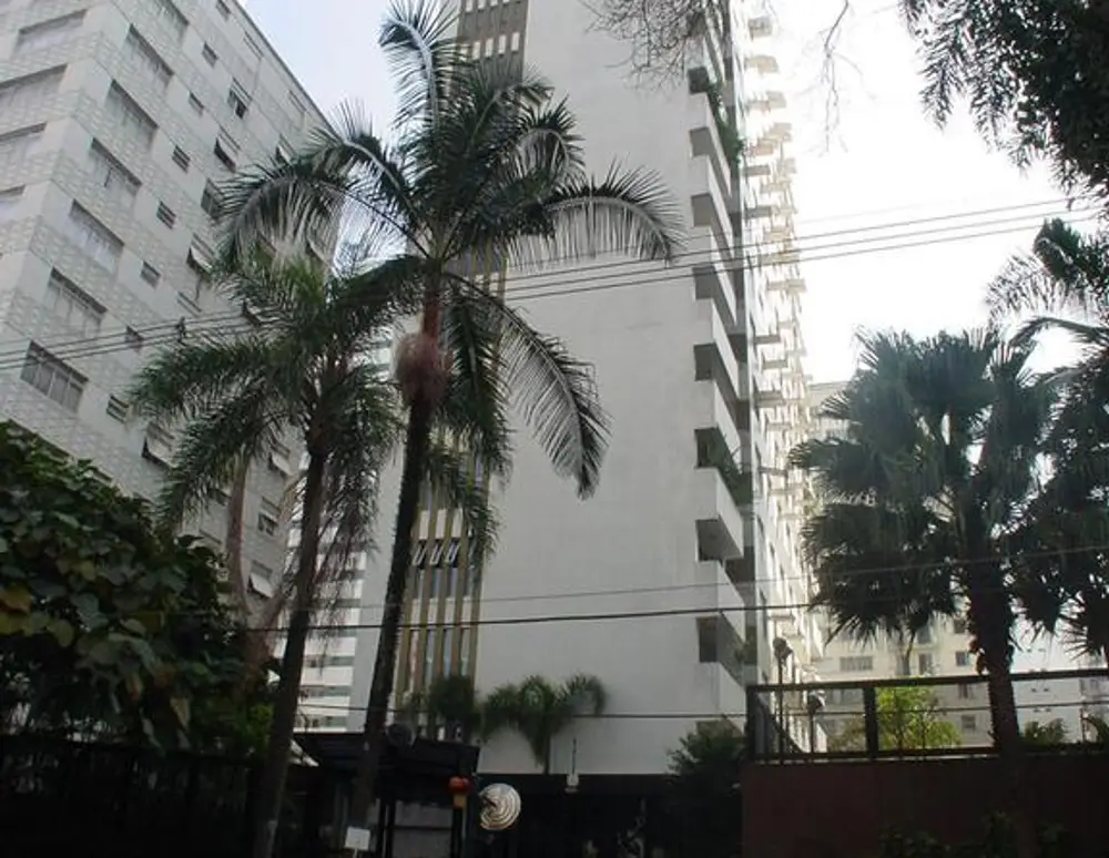 Edificio Michelle — foto 2