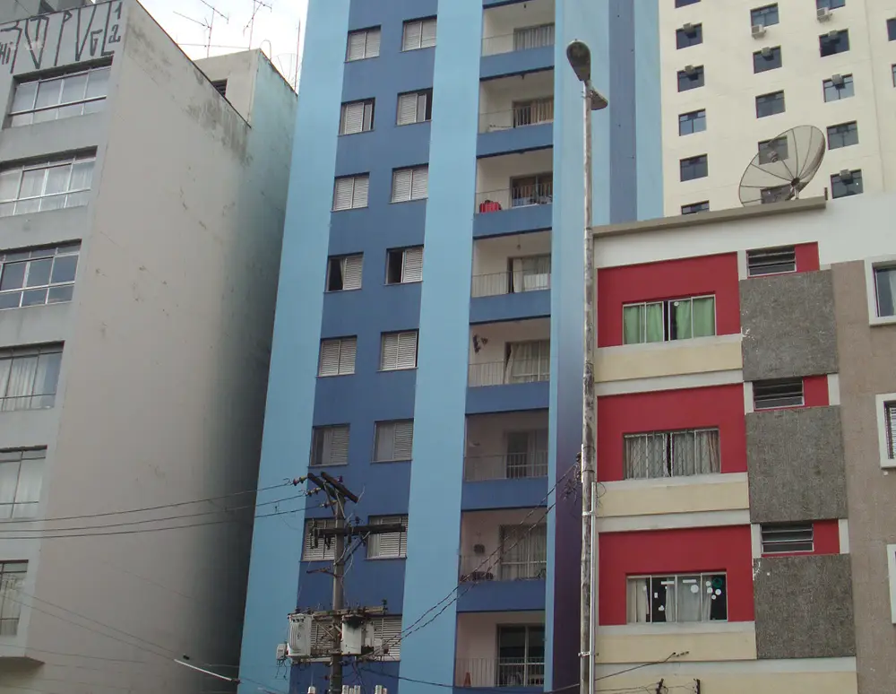 Edificio Miriam