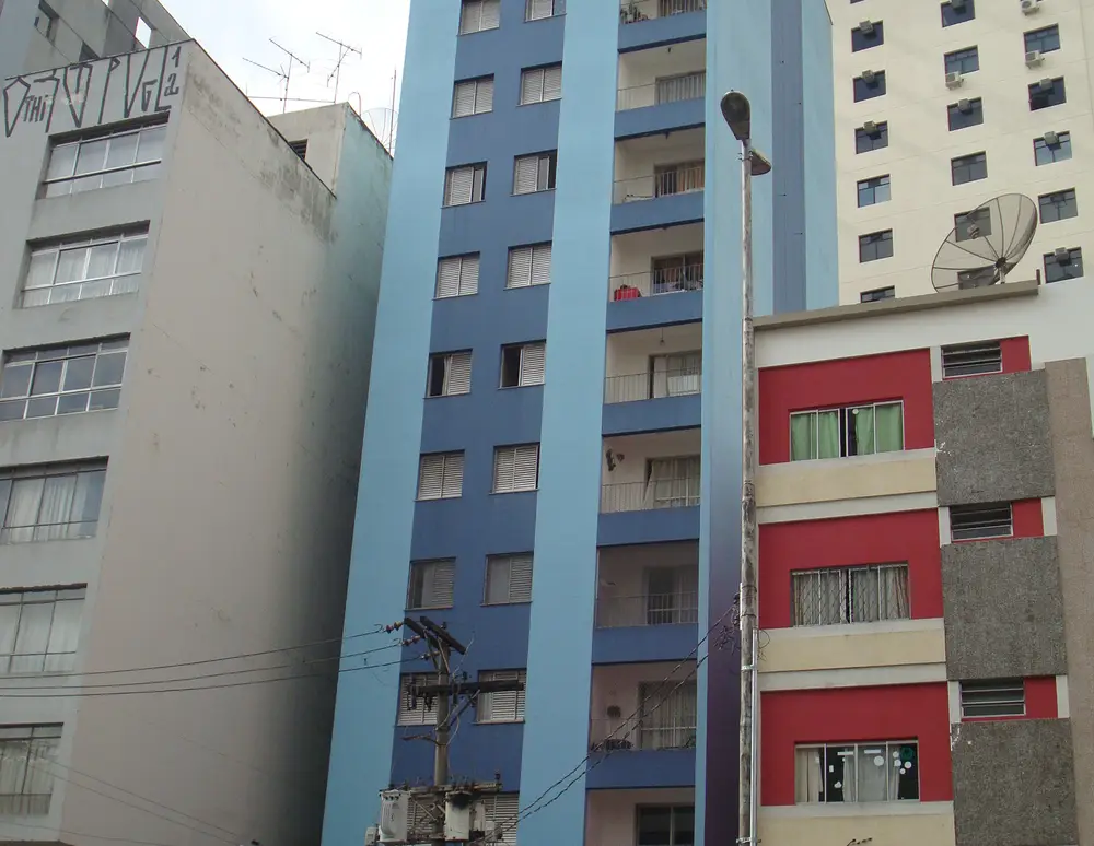 Edificio Miriam — foto 2