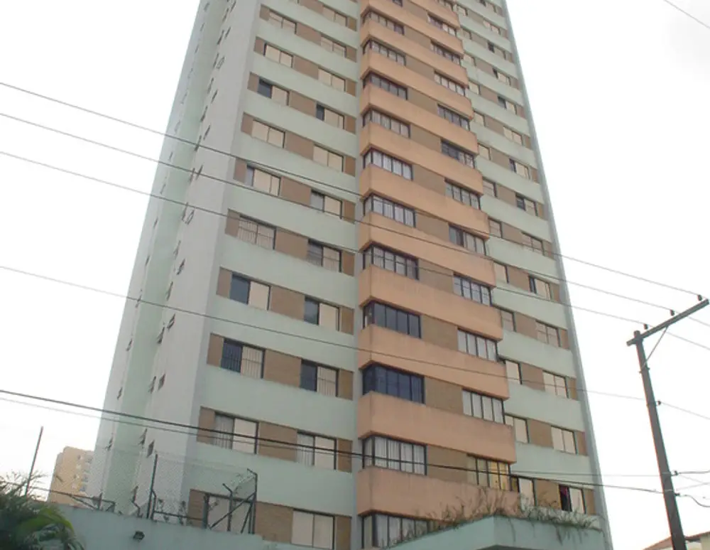 Edificio Oiapoque
