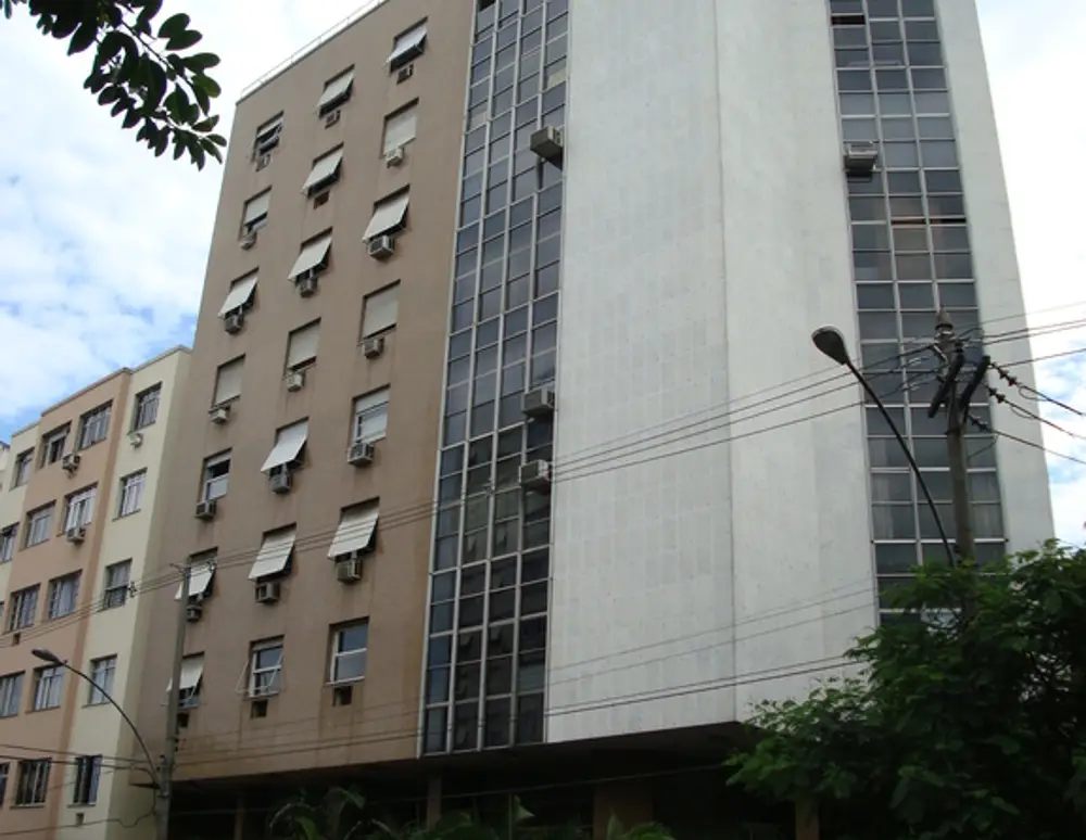 Edificio Rio das Ostras