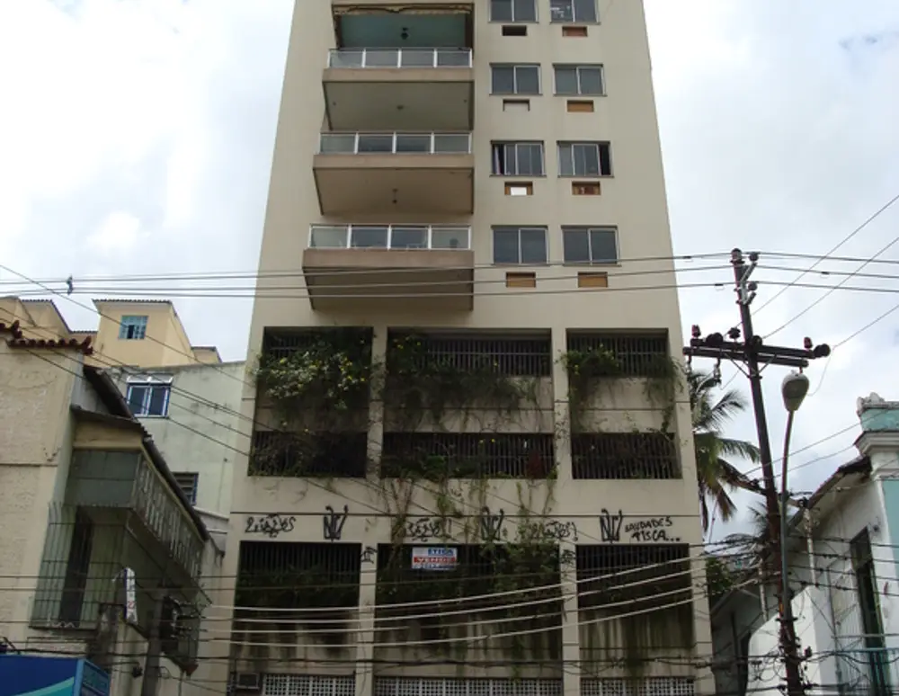 Edificio Morada da Vila