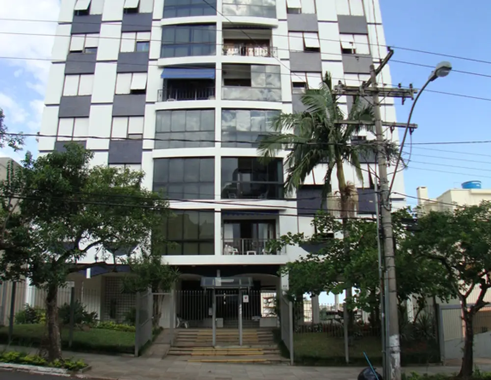 Edificio Serra Azul