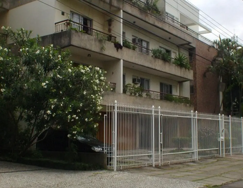 Edificio Rhodes