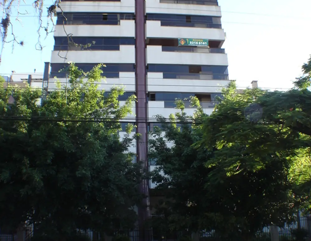 Edificio La Difference