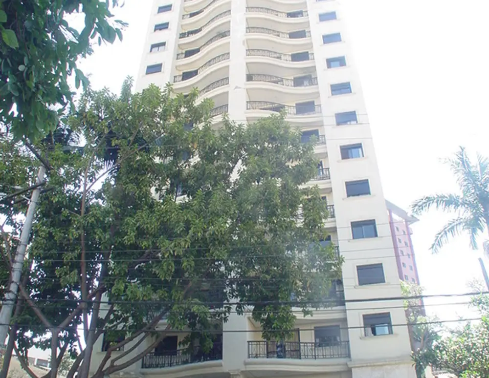 Edifício Reserva das Arvores